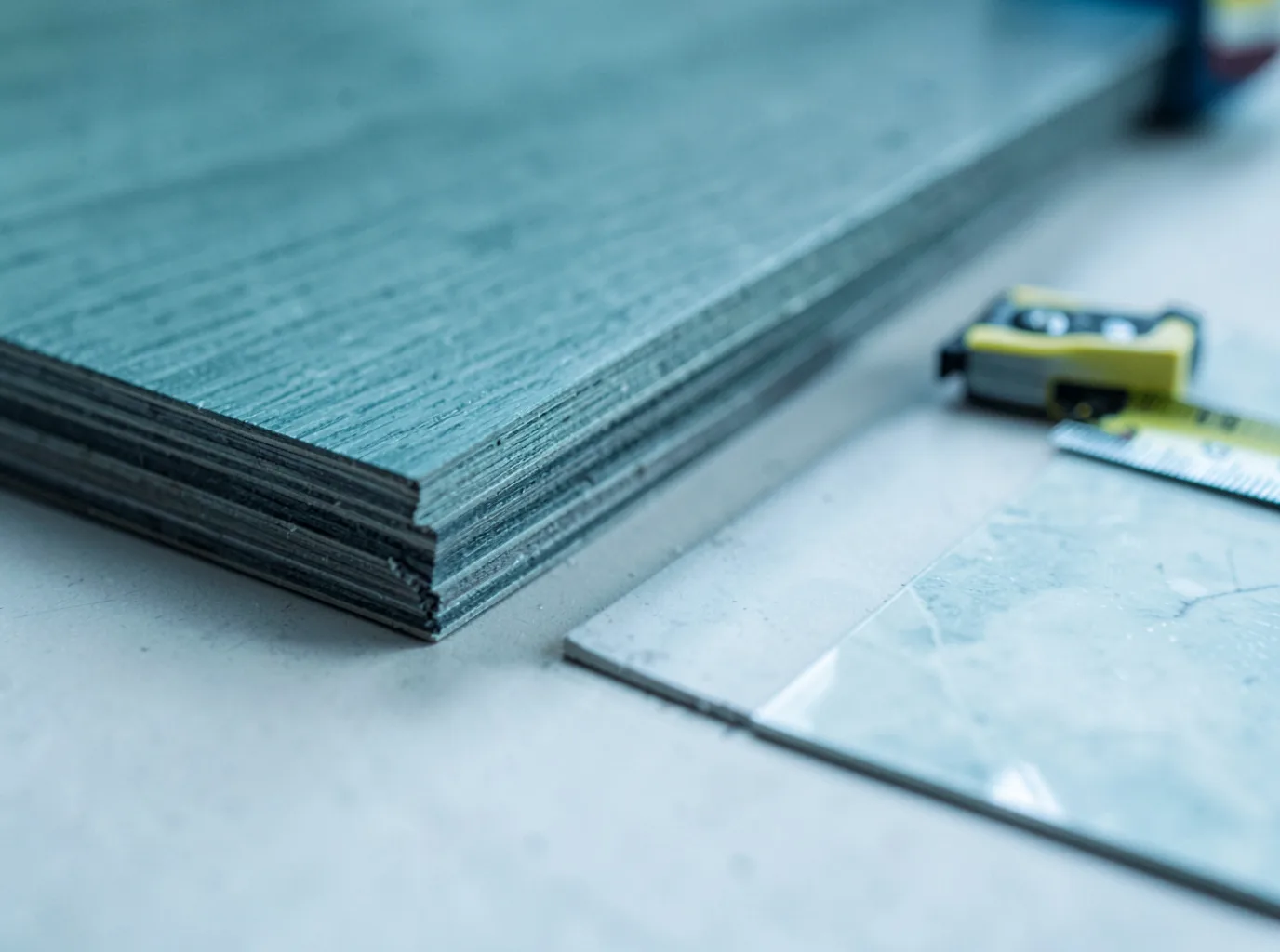 Luxury Vinyl Plank Installation North Bend, PA FAQs